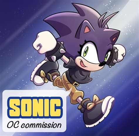 sonic porn|Sonic OC art~ : r/SonicTheHedgehogNSFW